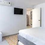 Apto vista el lago
