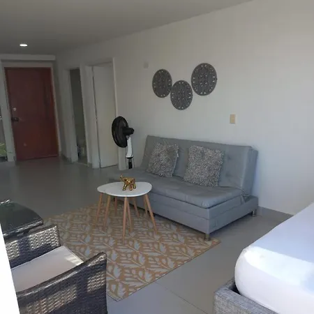 Apartamento Apto Vista El Lago *
