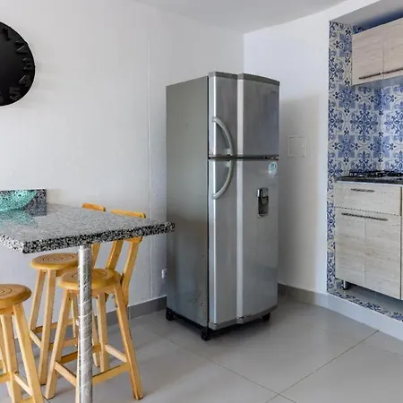 Apartamento Apto Vista El Lago