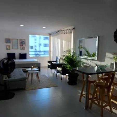 Apto Vista El Lago Apartamento *